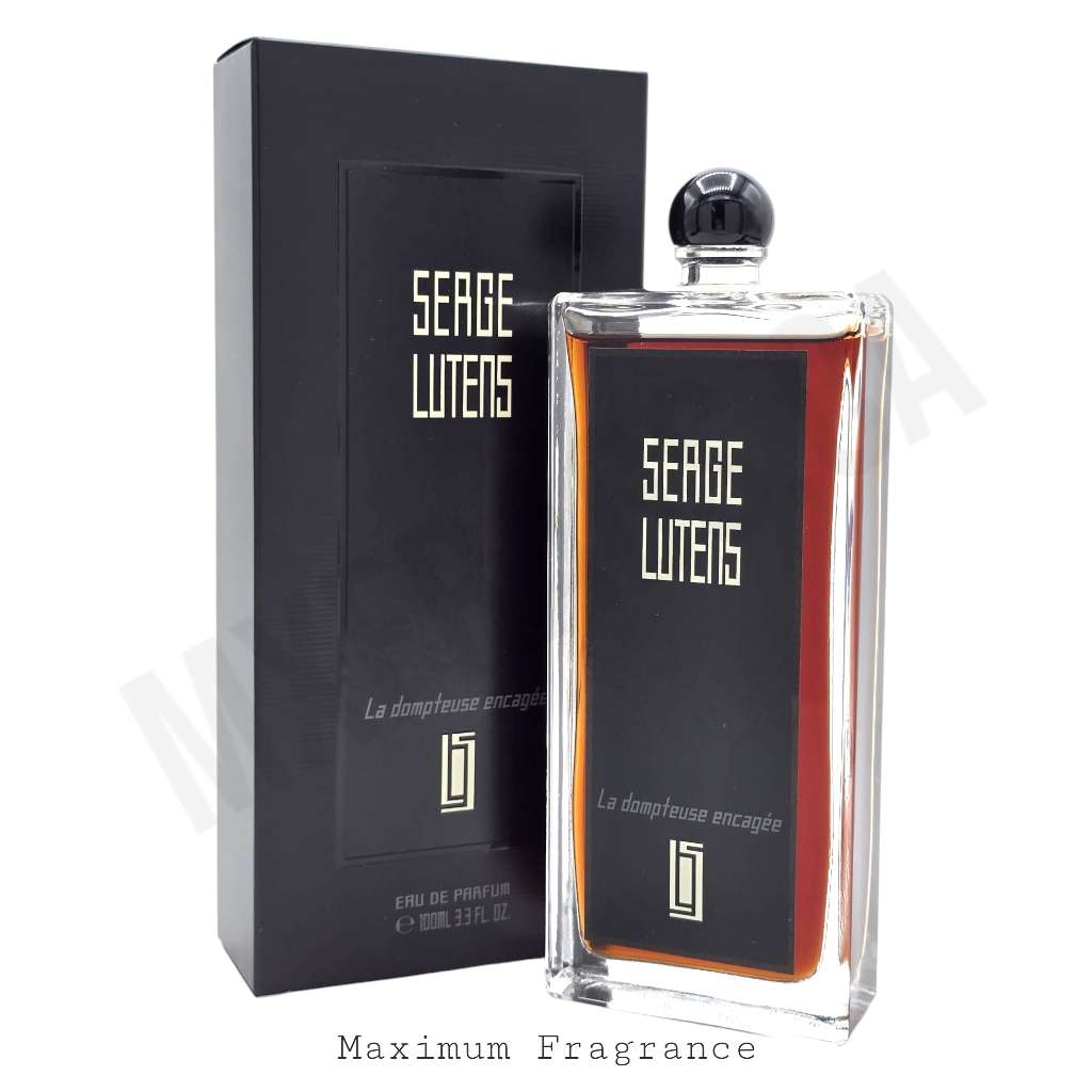 La Dompteuse Encagee - Maximum Fragrance
