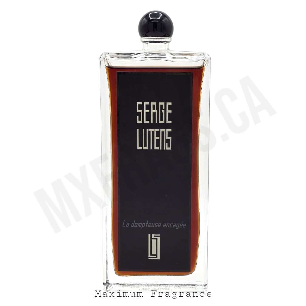 La Dompteuse Encagee - Maximum Fragrance