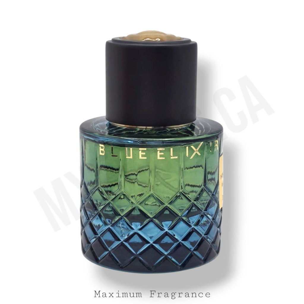 La Fede Intoxicate Blue Elixir