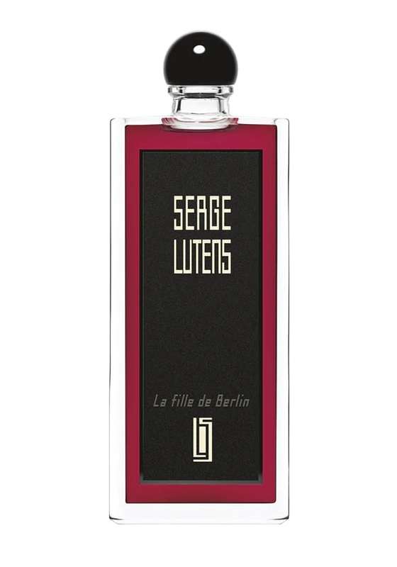 La Fille De Berlin - Maximum Fragrance