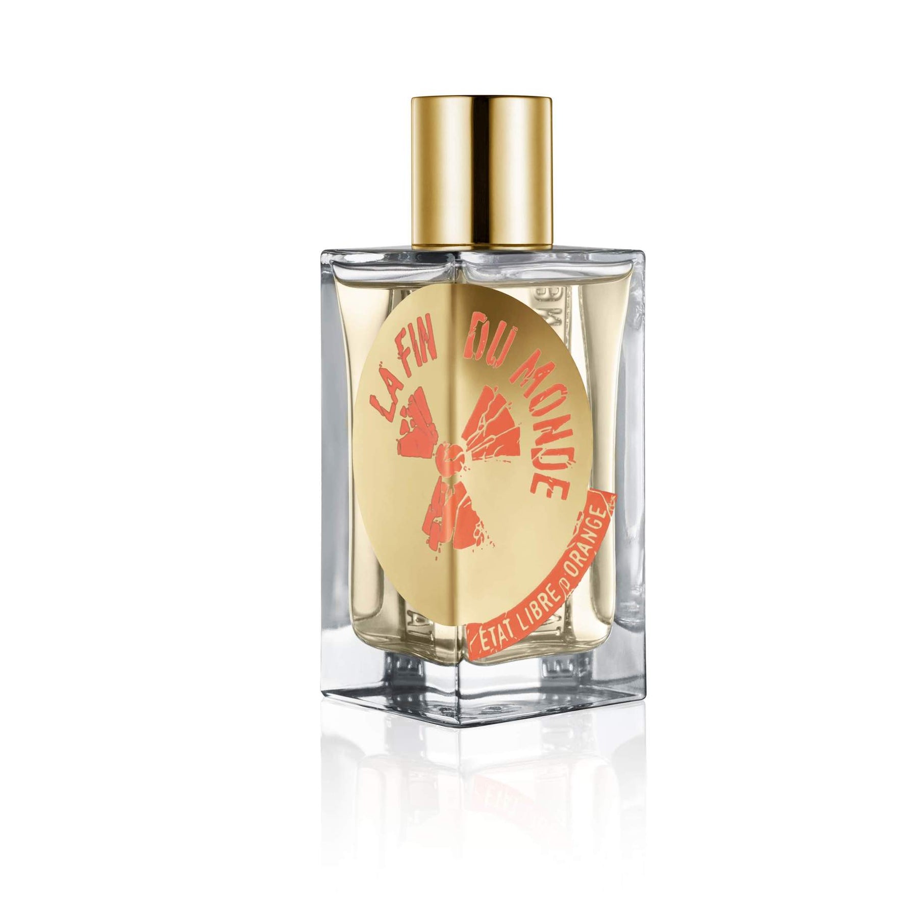 La Fin Du Monde - Maximum Fragrance