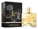 La Fumee Arabie - Maximum Fragrance