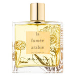 La Fumee Arabie - Maximum Fragrance