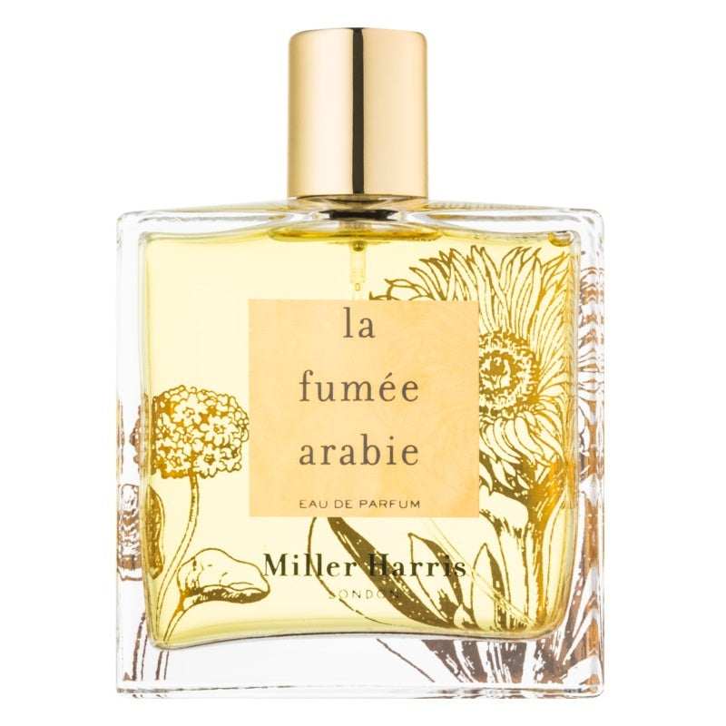 La Fumee Arabie - Maximum Fragrance