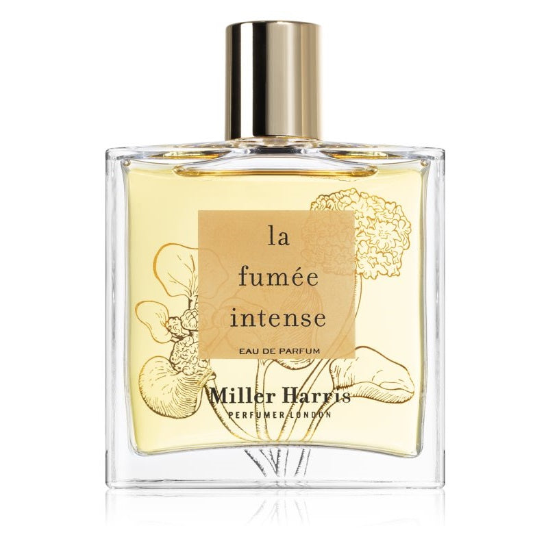 La Fumee Intense - Maximum Fragrance