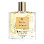 La Fumee Ottoman - Maximum Fragrance