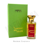 Il Giardino Delle Delizie - Maximum Fragrance