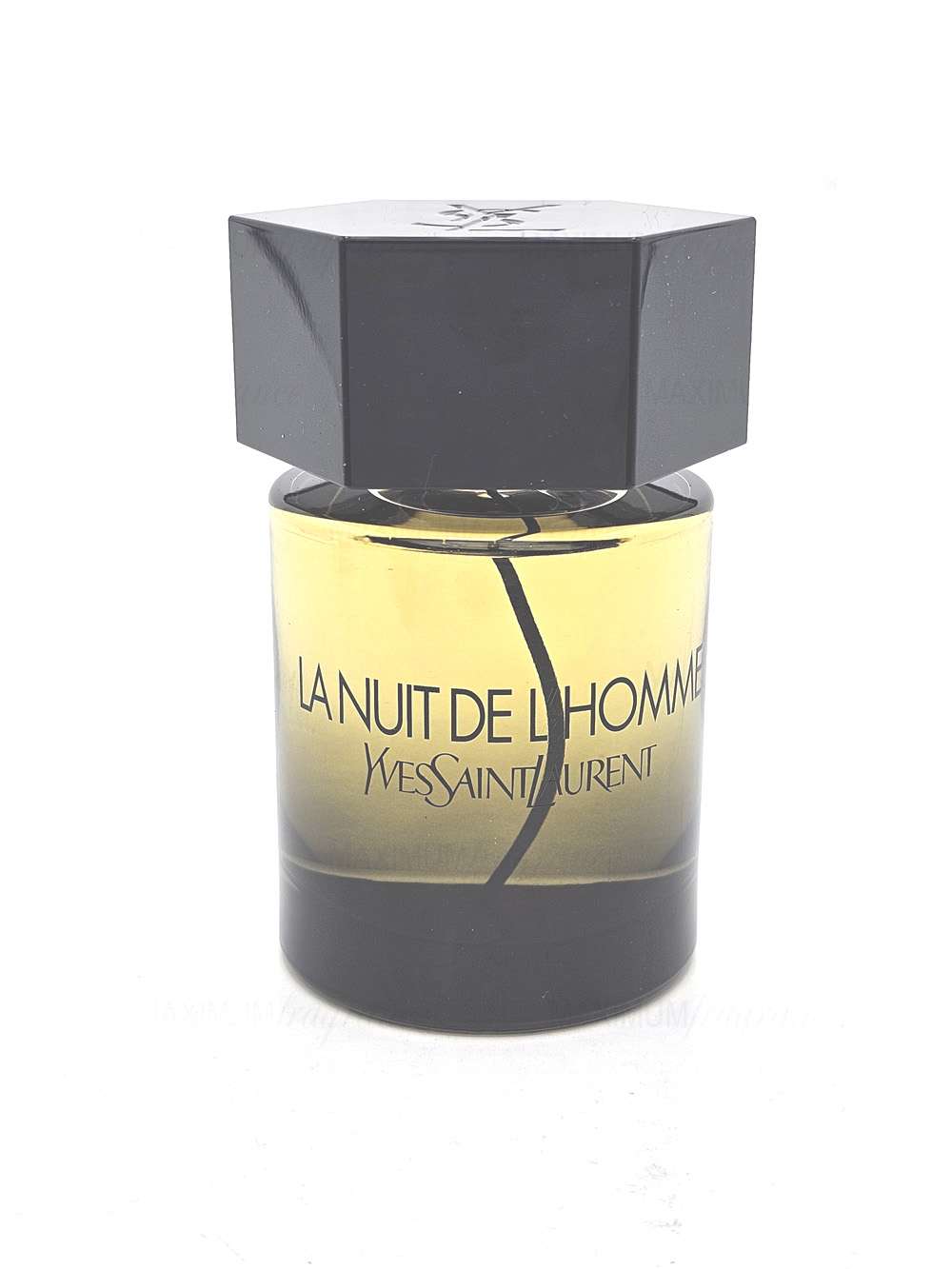 La Nuit De Lhomme - Maximum Fragrance