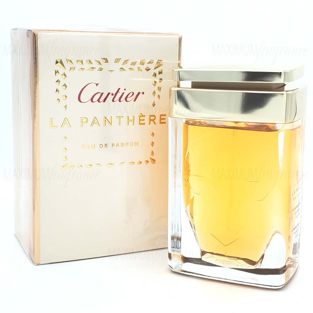 La Panthere - Maximum Fragrance