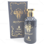 La Serpiente - Maximum Fragrance