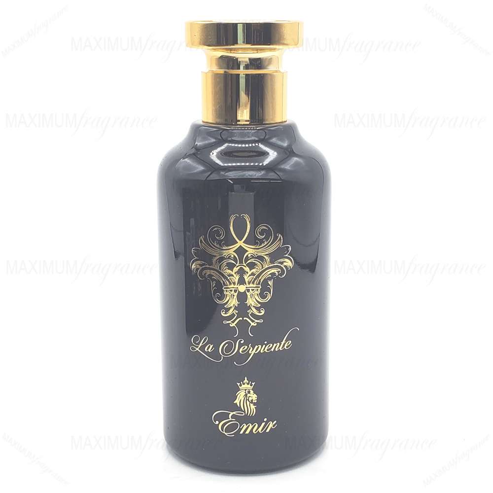 La Serpiente - Maximum Fragrance