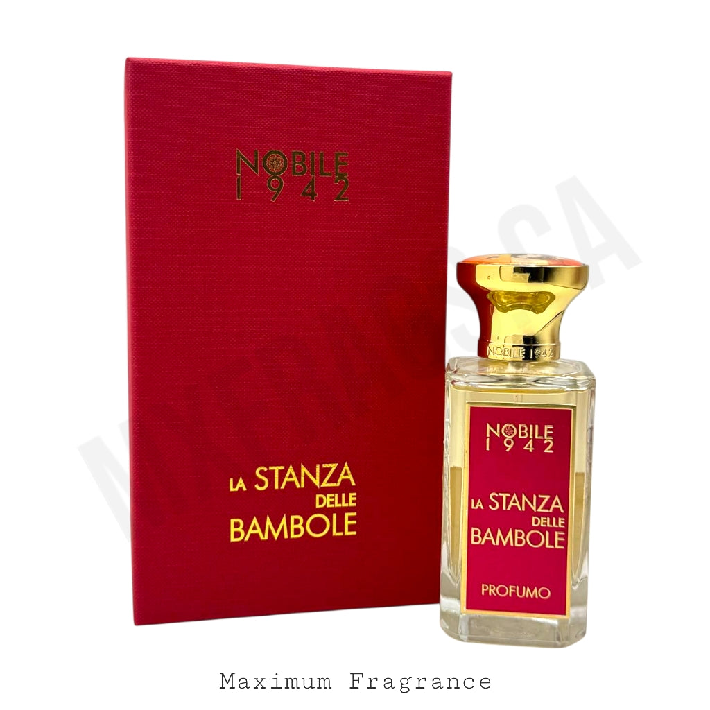 La Stanza Delle Bambole - Maximum Fragrance