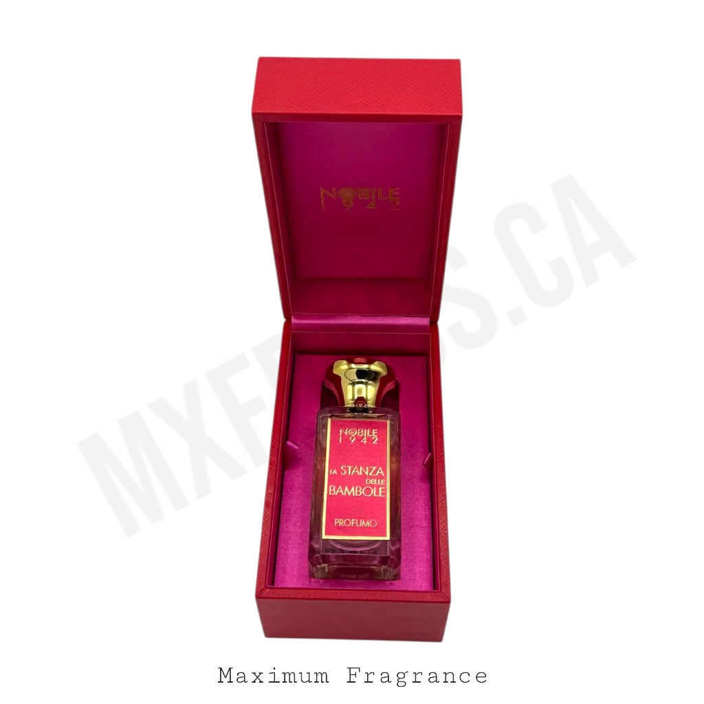 La Stanza Delle Bambole - Maximum Fragrance