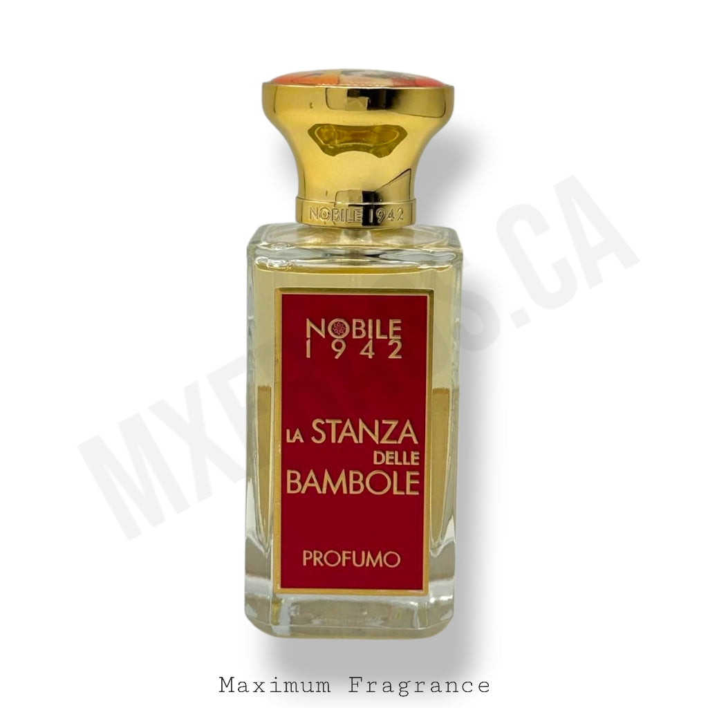La Stanza Delle Bambole - Maximum Fragrance