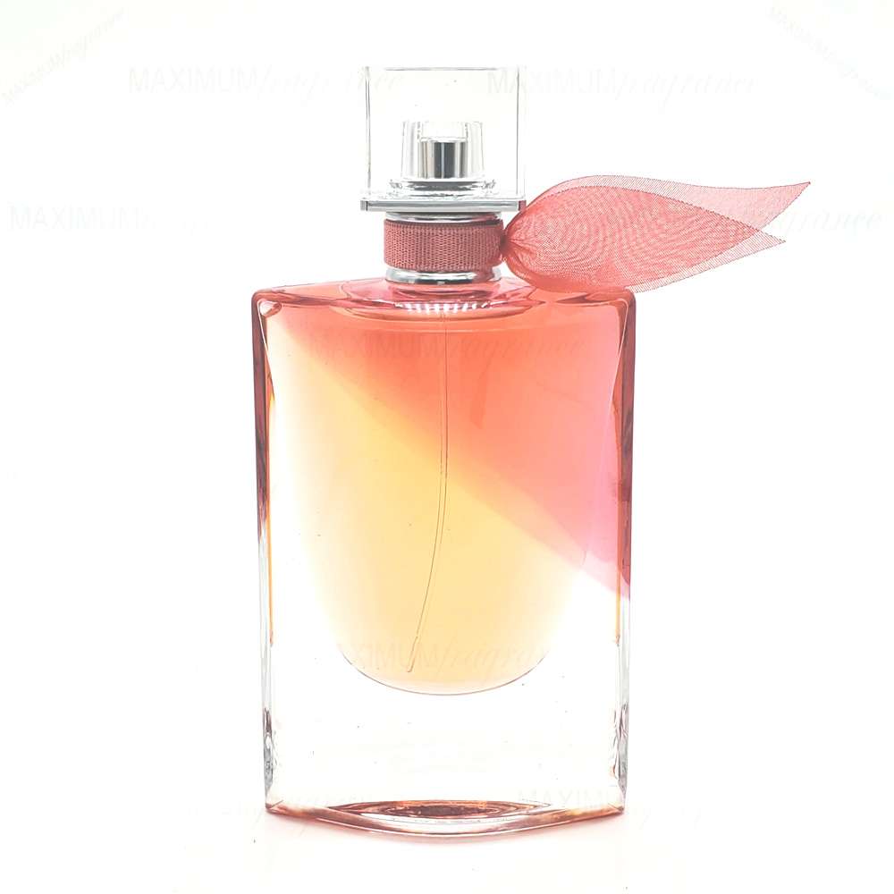 La Vie Est Belle En Rose - Maximum Fragrance