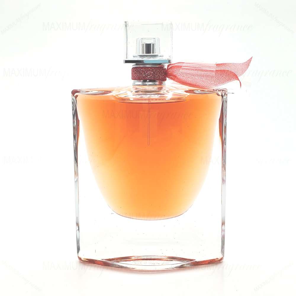 La Vie Est Belle Intensement - Maximum Fragrance