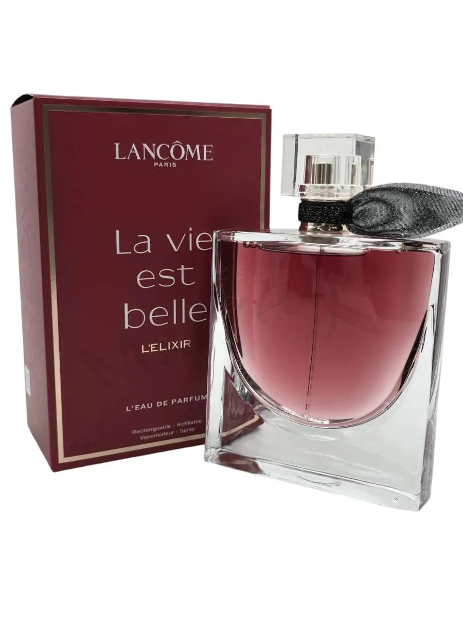 La Vie Est Belle Lelixir - Maximum Fragrance
