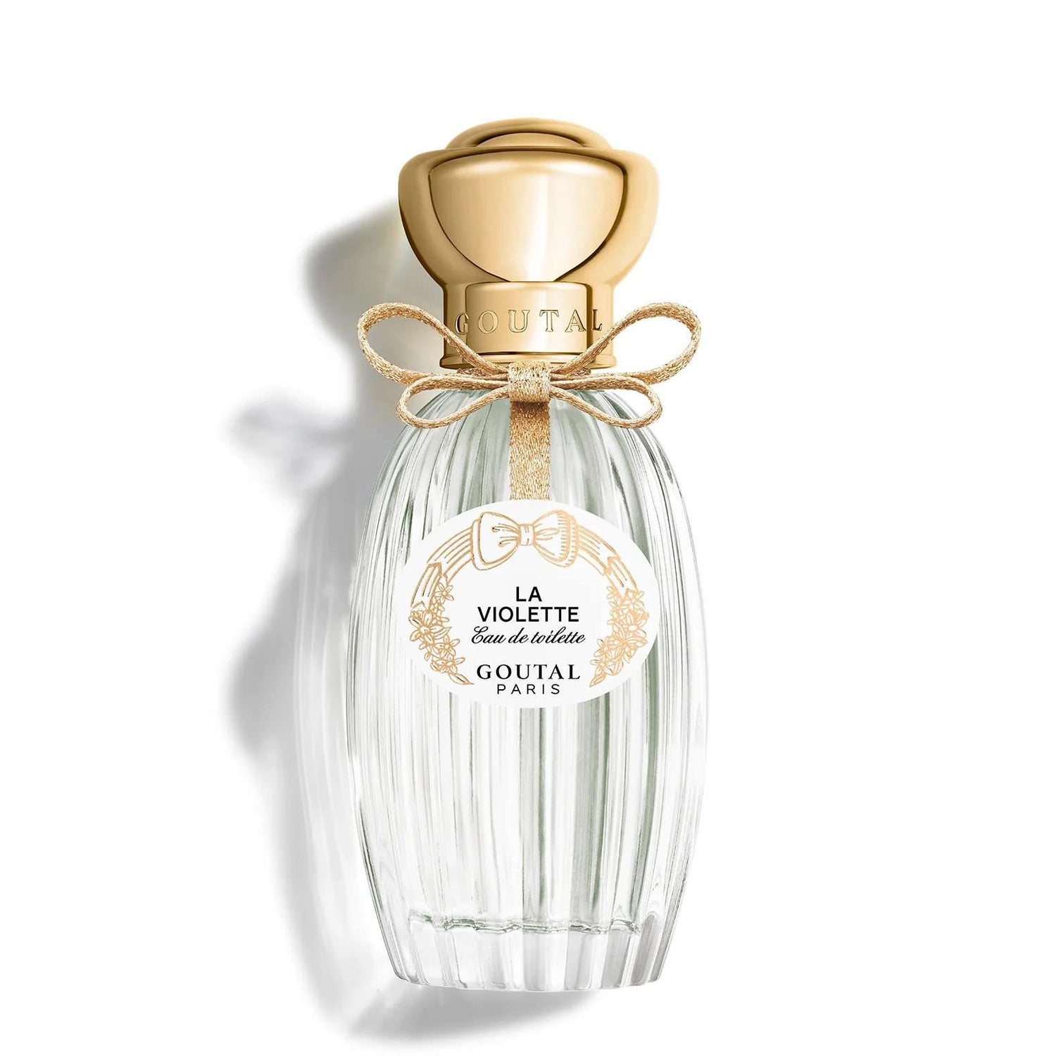 La Violette Eau de Toilette - Maximum Fragrance