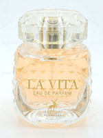 La Vita - Maximum Fragrance