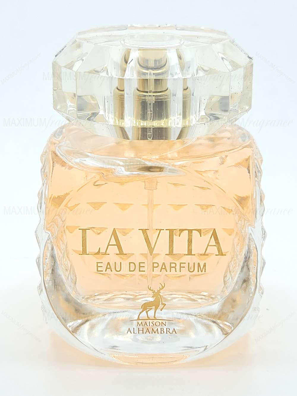 La Vita - Maximum Fragrance