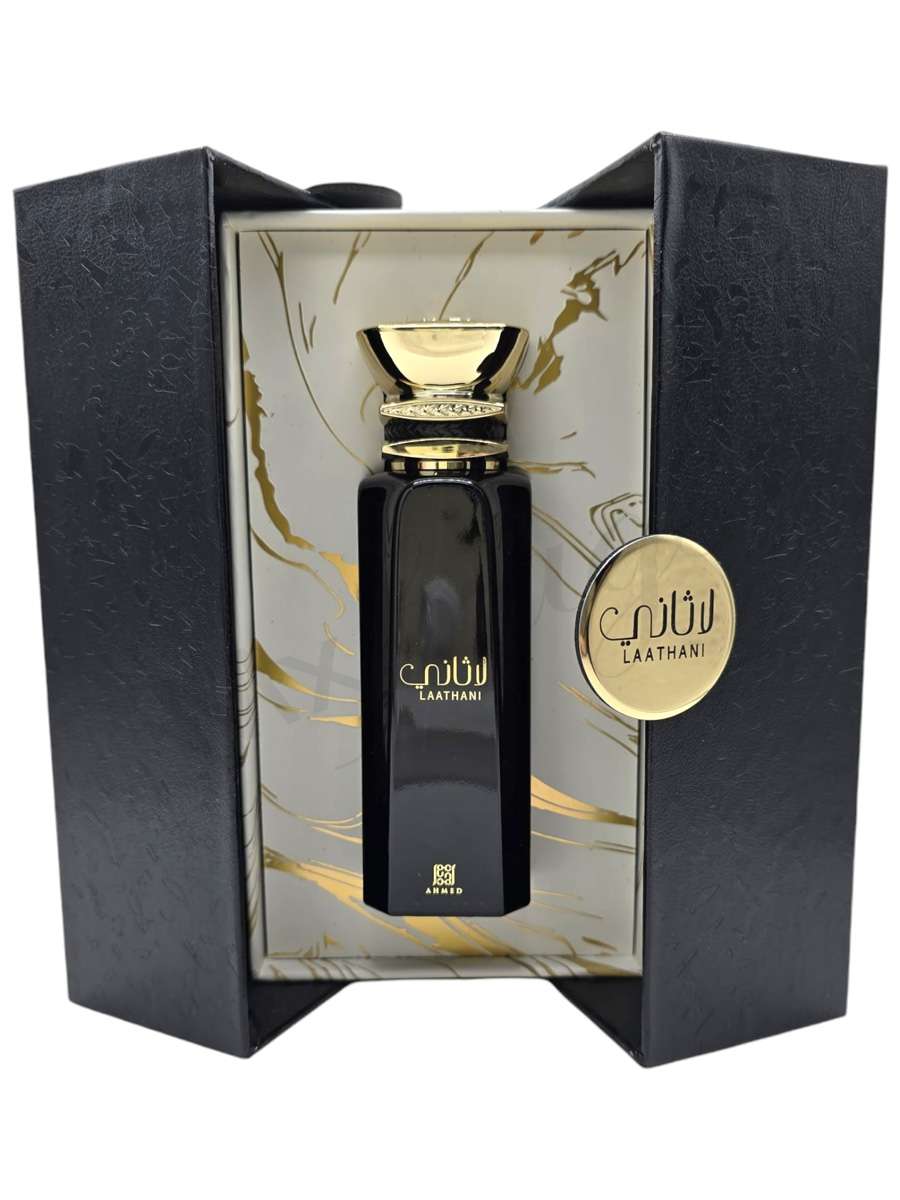 Laathani - Maximum Fragrance