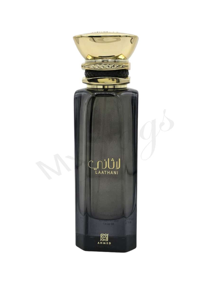 Laathani - Maximum Fragrance