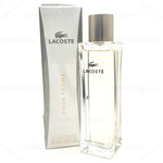 Lacoste Pour Femme - Maximum Fragrance