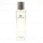 Lacoste Pour Femme - Maximum Fragrance