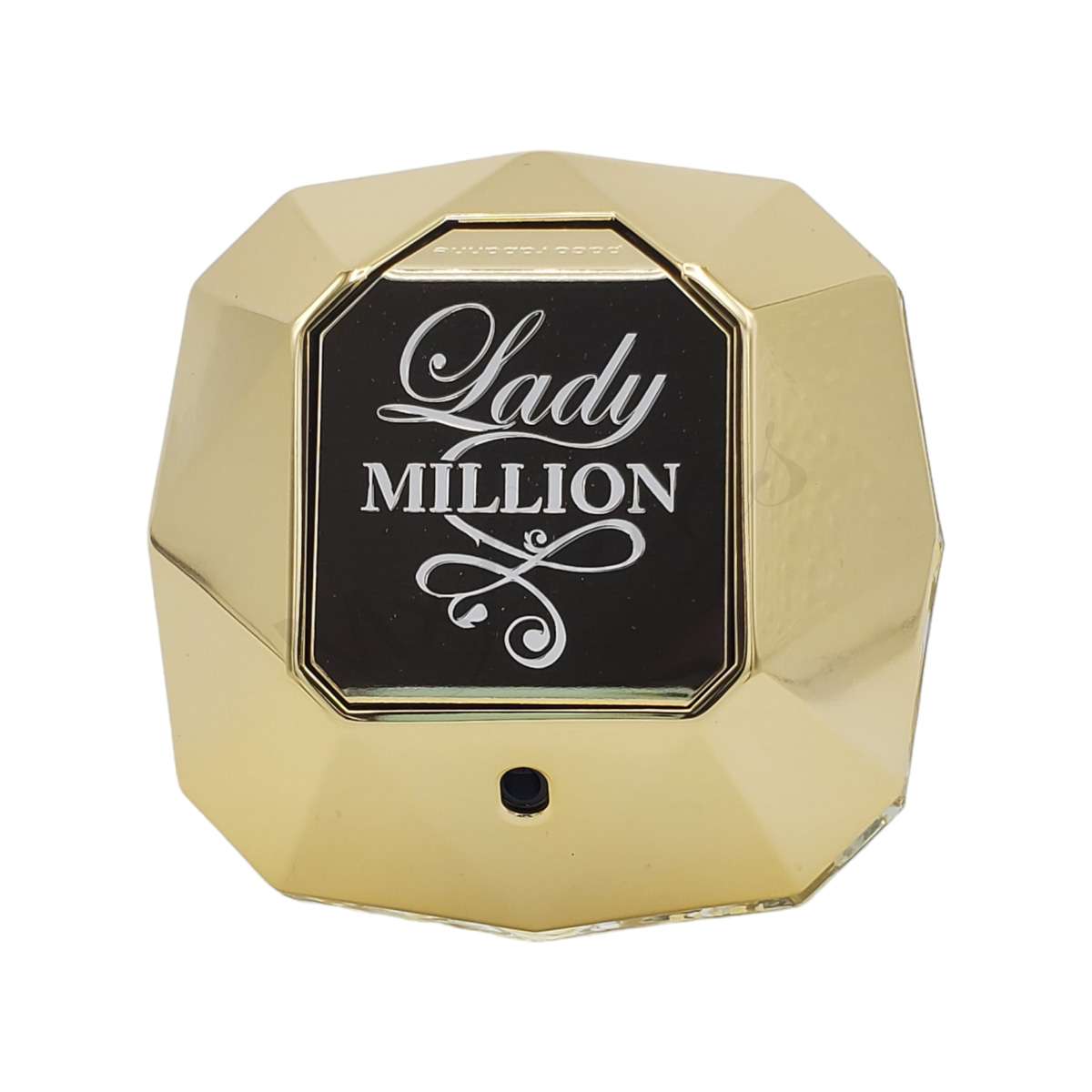 Lady Million Eau de Toilette - Maximum Fragrance