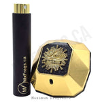 Lady Million Fabulous - Maximum Fragrance