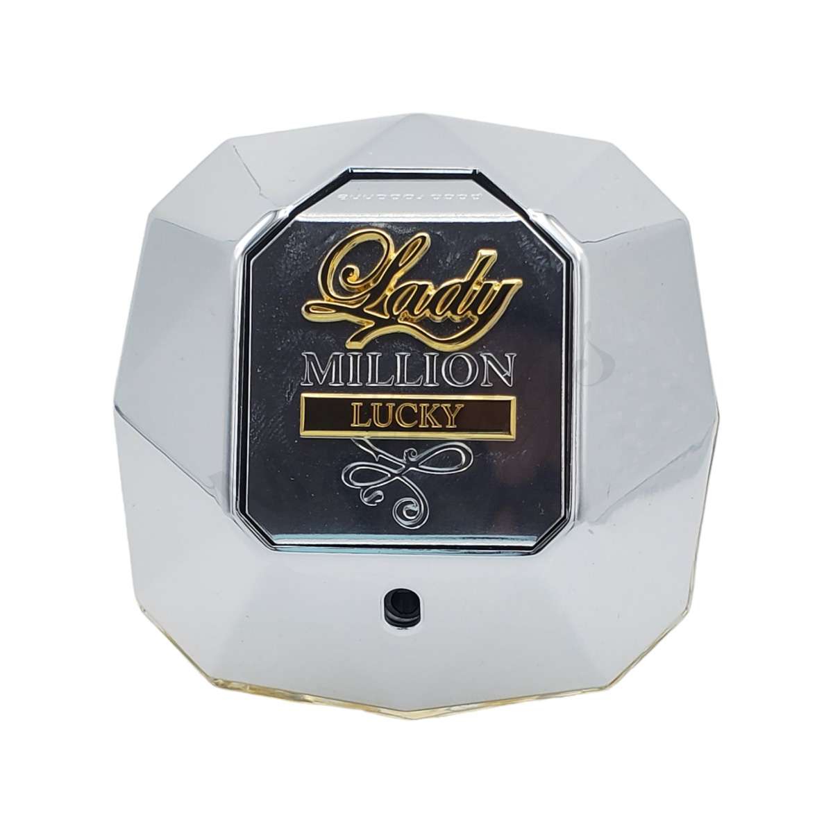 Lady Million Lucky - Maximum Fragrance