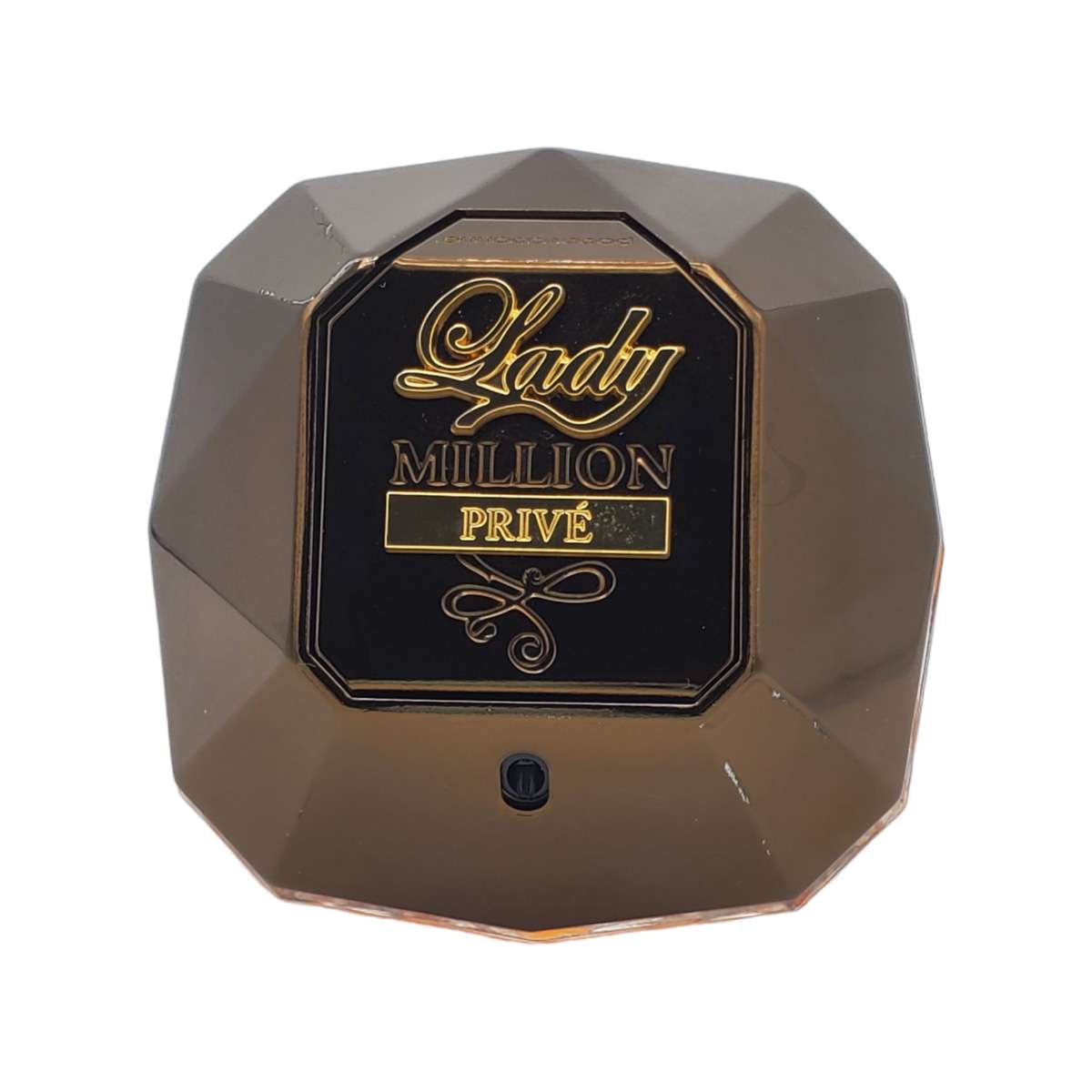 Lady Million Prive - Maximum Fragrance