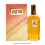 Lady Stetson - Maximum Fragrance
