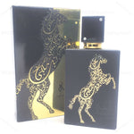 Lail Maleki - Maximum Fragrance