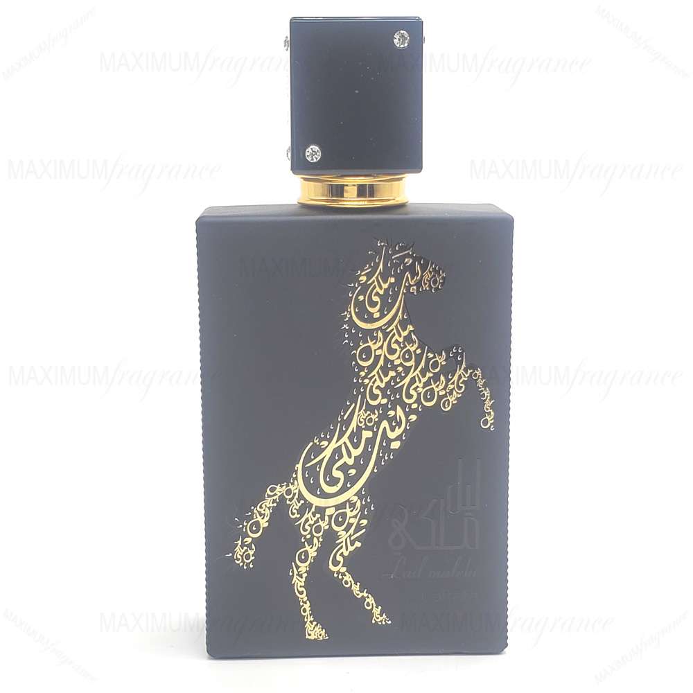 Lail Maleki - Maximum Fragrance