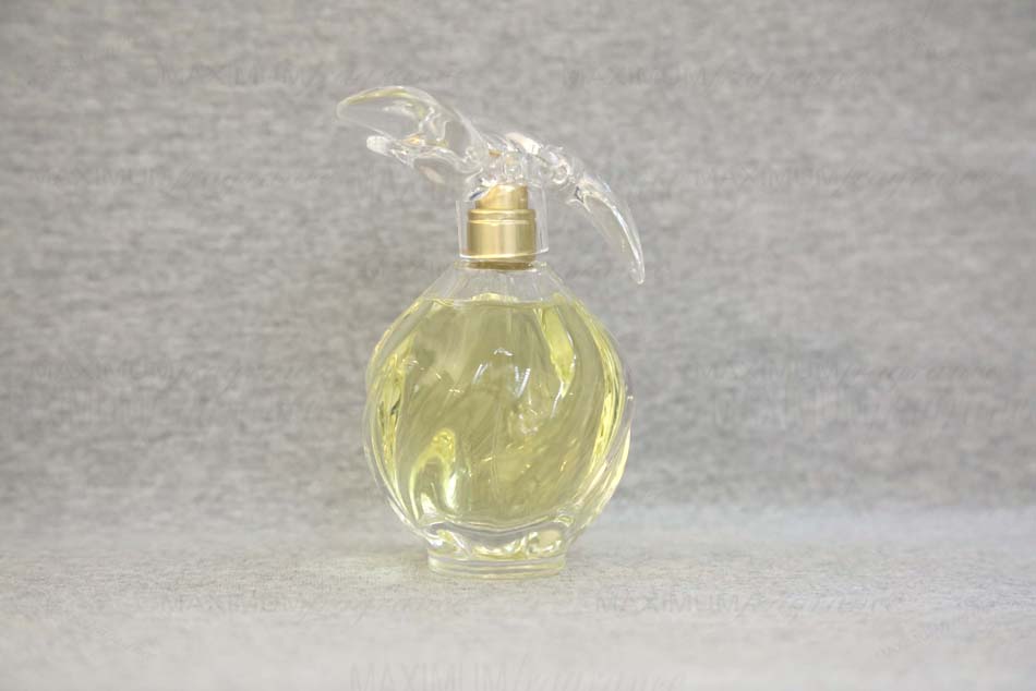 Lair Du Temps - Maximum Fragrance