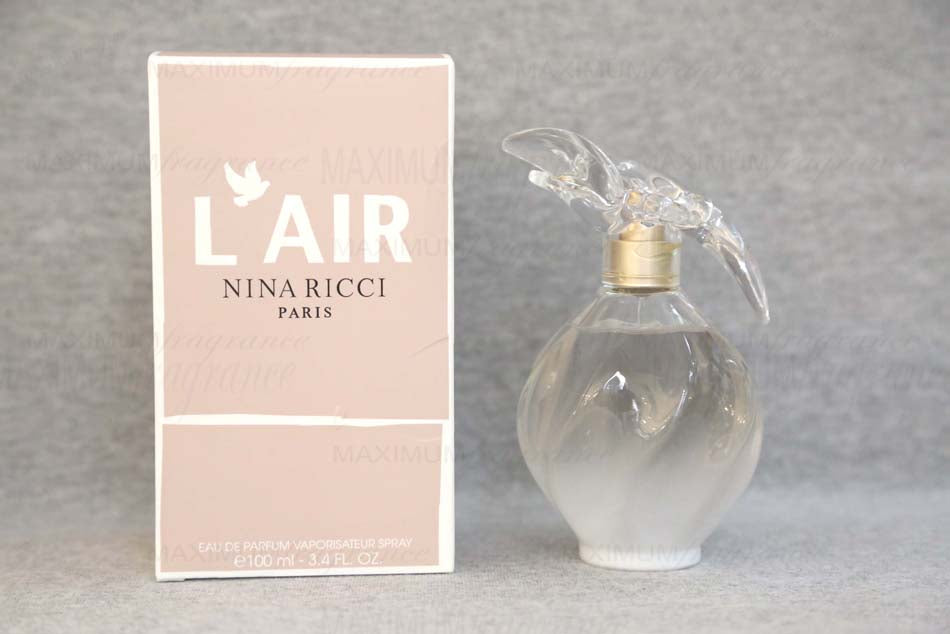 Lair - Maximum Fragrance