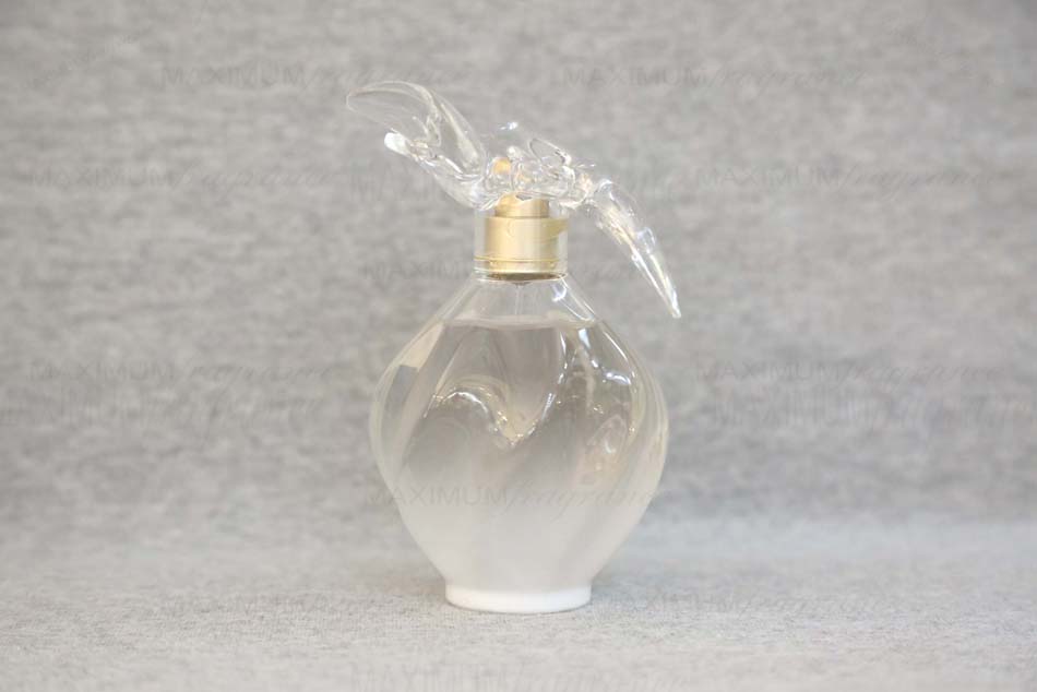 Lair - Maximum Fragrance