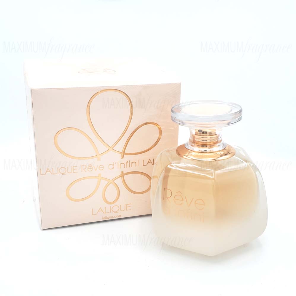 Lalique Reve Dinfini - Maximum Fragrance