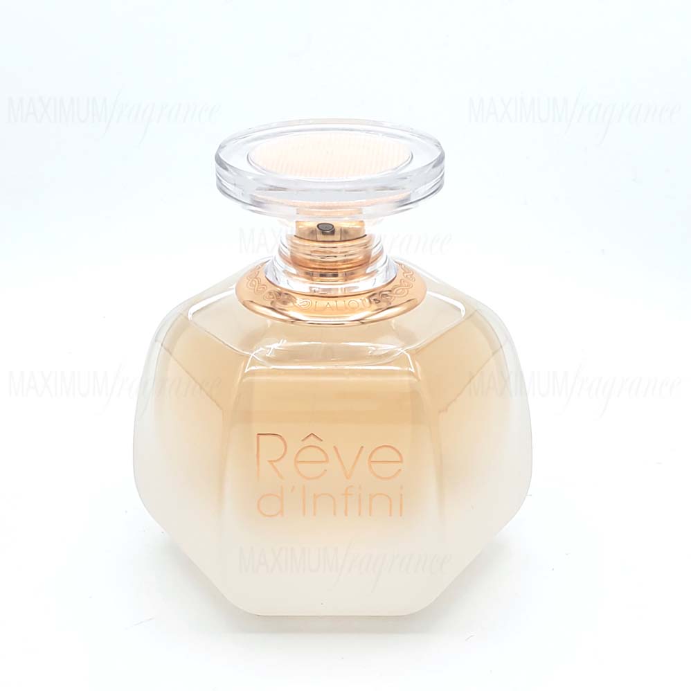 Lalique Reve Dinfini - Maximum Fragrance