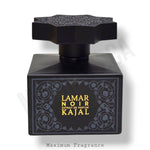 Lamar Noir By Kajal - Maximum Fragrance
