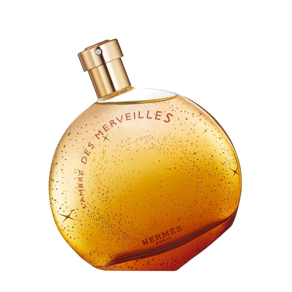 Lambre Des Merveilles Hermes - Maximum Fragrance