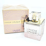 Lamour Lalique - Maximum Fragrance