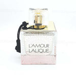 Lamour Lalique - Maximum Fragrance