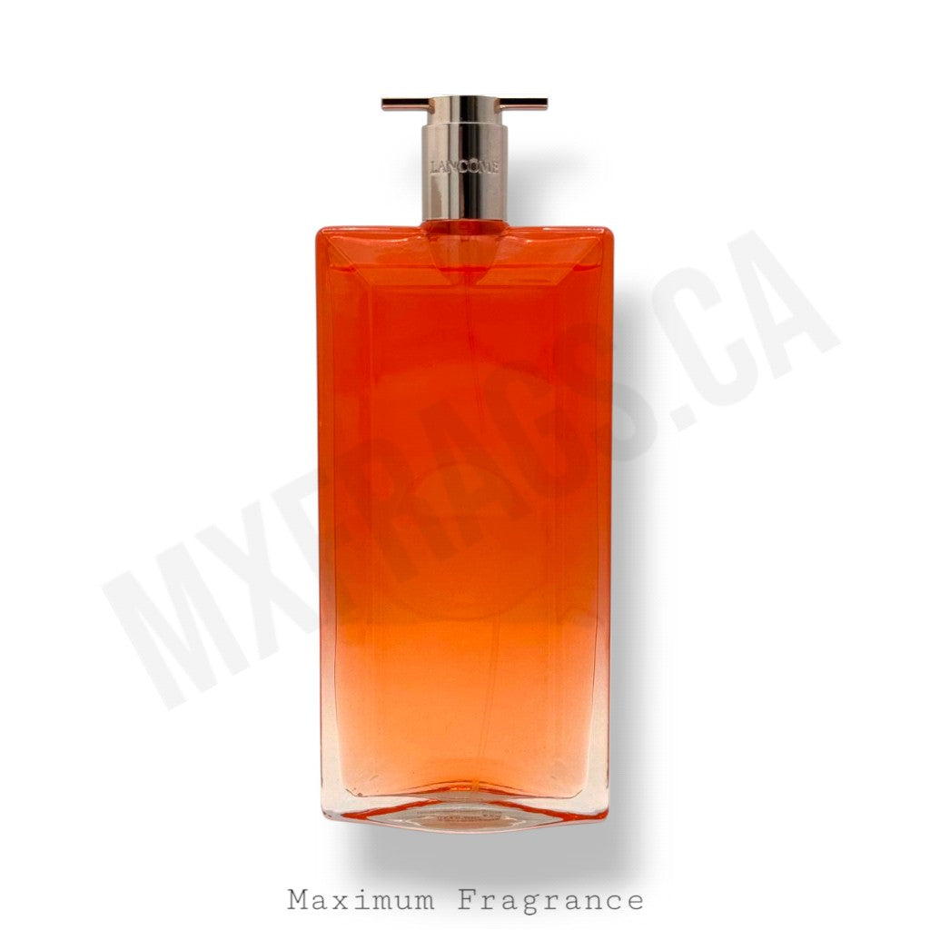 Lancome Idole Peach'N Roses