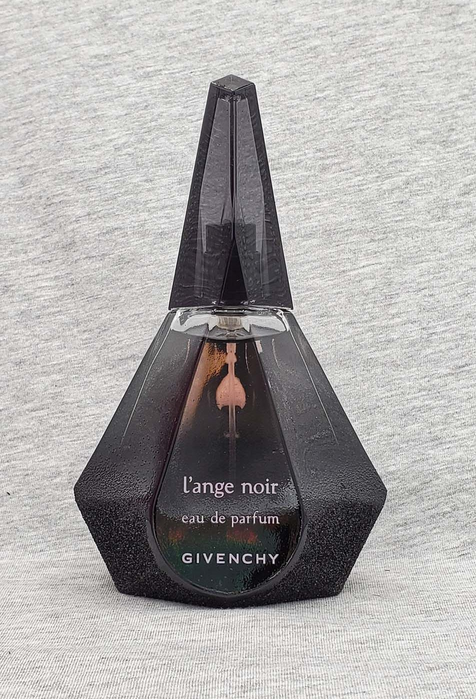 Lange Noir - Maximum Fragrance
