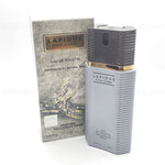 Lapidus Pour Homme - Maximum Fragrance