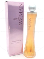 Lapidus Woman - Maximum Fragrance