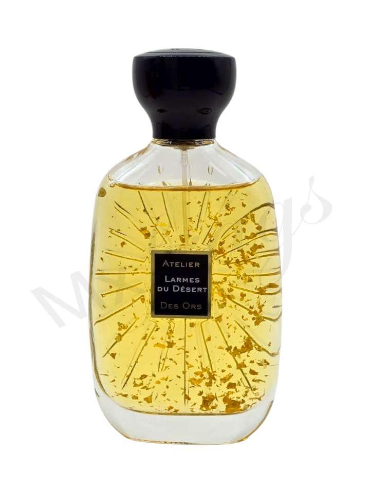 Larmes Atelier Des Ors Larmes Du Desert – Maximum Fragrance