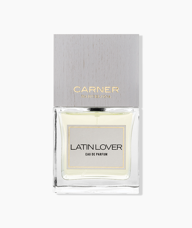 Latin Lover - Maximum Fragrance